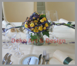 Deko Art & Design