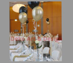 Deko Art & Design