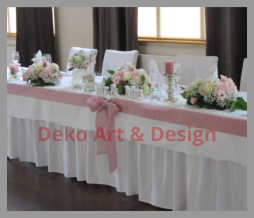 Deko Art & Design