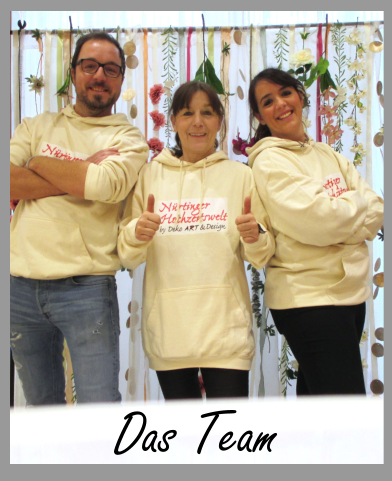 Das Team