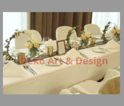 Deko Art & Design